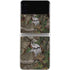 NFL Minnesota Vikings Realtree Xtra Green Camo Galaxy Z Flip3 5G Skin