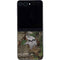 NFL Minnesota Vikings Realtree Xtra Green Camo Galaxy Z Flip5 5G Skin