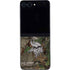 NFL Minnesota Vikings Realtree Xtra Green Camo Galaxy Z Flip5 5G Skin