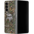 NFL Minnesota Vikings Realtree Xtra Green Camo Galaxy Z Fold4 5G Skin