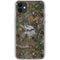NFL Minnesota Vikings Realtree Xtra Green Camo iPhone 11 Clear Case