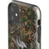 NFL Minnesota Vikings Realtree Xtra Green Camo iPhone 11 Impact Case