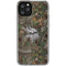 NFL Minnesota Vikings Realtree Xtra Green Camo iPhone 11 Pro Clear Case