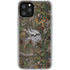NFL Minnesota Vikings Realtree Xtra Green Camo iPhone 11 Pro Clear Case
