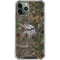 NFL Minnesota Vikings Realtree Xtra Green Camo iPhone 11 Pro Max Clear Case