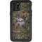 NFL Minnesota Vikings Realtree Xtra Green Camo iPhone 11 Pro Waterproof Case