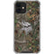 NFL Minnesota Vikings Realtree Xtra Green Camo iPhone 12 Mini Clear Case