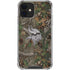 NFL Minnesota Vikings Realtree Xtra Green Camo iPhone 12 Mini Clear Case