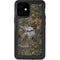 NFL Minnesota Vikings Realtree Xtra Green Camo iPhone 12 Mini Waterproof Case