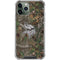 NFL Minnesota Vikings Realtree Xtra Green Camo iPhone 12 Pro Clear Case
