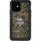 NFL Minnesota Vikings Realtree Xtra Green Camo iPhone 12 Waterproof Case
