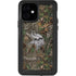 NFL Minnesota Vikings Realtree Xtra Green Camo iPhone 12 Waterproof Case