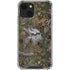 NFL Minnesota Vikings Realtree Xtra Green Camo iPhone 13 Mini Clear Case
