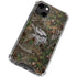 NFL Minnesota Vikings Realtree Xtra Green Camo iPhone 14 Clear Case