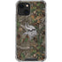 NFL Minnesota Vikings Realtree Xtra Green Camo iPhone 15 Plus Clear Case