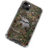 NFL Minnesota Vikings Realtree Xtra Green Camo iPhone 15 Plus Clear Case