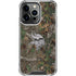 NFL Minnesota Vikings Realtree Xtra Green Camo iPhone 15 Pro Clear Case