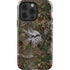 NFL Minnesota Vikings Realtree Xtra Green Camo iPhone 15 Pro Impact Case