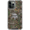 NFL Minnesota Vikings Realtree Xtra Green Camo iPhone 15 Pro Max Clear Case