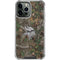 NFL Minnesota Vikings Realtree Xtra Green Camo iPhone 14 Pro Max Clear Case