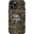 NFL Minnesota Vikings Realtree Xtra Green Camo iPhone 15 Pro Max Impact Case