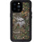 NFL Minnesota Vikings Realtree Xtra Green Camo iPhone 14 Pro Max Waterproof Case
