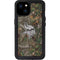 NFL Minnesota Vikings Realtree Xtra Green Camo iPhone 15 Plus Waterproof Case