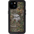 NFL Minnesota Vikings Realtree Xtra Green Camo iPhone 15 Plus Waterproof Case