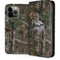 NFL Minnesota Vikings Realtree Xtra Green Camo iPhone 15 Pro Max Folio Case