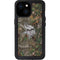 NFL Minnesota Vikings Realtree Xtra Green Camo iPhone 15 Waterproof Case