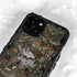 NFL Minnesota Vikings Realtree Xtra Green Camo iPhone 15 Waterproof Case