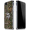 NFL Minnesota Vikings Realtree Xtra Green Camo iPhone SE (2nd & 3rd Gen) Clear Case