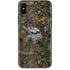 NFL Minnesota Vikings Realtree Xtra Green Camo iPhone X Skin