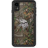 NFL Minnesota Vikings Realtree Xtra Green Camo iPhone XR Waterproof Case