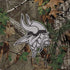 NFL Minnesota Vikings Realtree Xtra Green Camo iPhone XS Pro Case