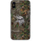 NFL Minnesota Vikings Realtree Xtra Green Camo iPhone XS Skin