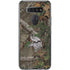 NFL Minnesota Vikings Realtree Xtra Green Camo LG K51/Q51 Clear Case