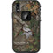 NFL Minnesota Vikings Realtree Xtra Green Camo LifeProof Fre iPhone Skin