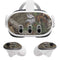 NFL Minnesota Vikings Realtree Xtra Green Camo Meta Quest 3 Skin