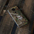 NFL Minnesota Vikings Realtree Xtra Green Camo Moto E5 Plus Skin