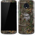 NFL Minnesota Vikings Realtree Xtra Green Camo Moto G6 Skin