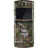 NFL Minnesota Vikings Realtree Xtra Green Camo Motorola RAZR Skin