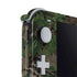 NFL Minnesota Vikings Realtree Xtra Green Camo Nintendo Switch Lite Skin