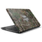 NFL Minnesota Vikings Realtree Xtra Green Camo HP Notebook Skin