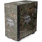 NFL Minnesota Vikings Realtree Xtra Green Camo NZXT H510 Compact ATX Mid-Tower Case Skin