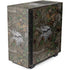 NFL Minnesota Vikings Realtree Xtra Green Camo NZXT H510 Compact ATX Mid-Tower Case Skin