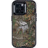 NFL Minnesota Vikings Realtree Xtra Green Camo Otterbox Defender iPhone Skin