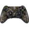 NFL Minnesota Vikings Realtree Xtra Green Camo PS4/PC SCUF Impact Controller Skin