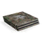 NFL Minnesota Vikings Realtree Xtra Green Camo PS4 Pro Console Skin