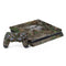 NFL Minnesota Vikings Realtree Xtra Green Camo PS4 Slim Bundle Skin